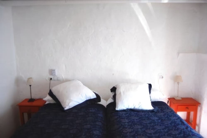 Imagen de la habitación del Hotel Rural Casas De Parauta. Foto 7