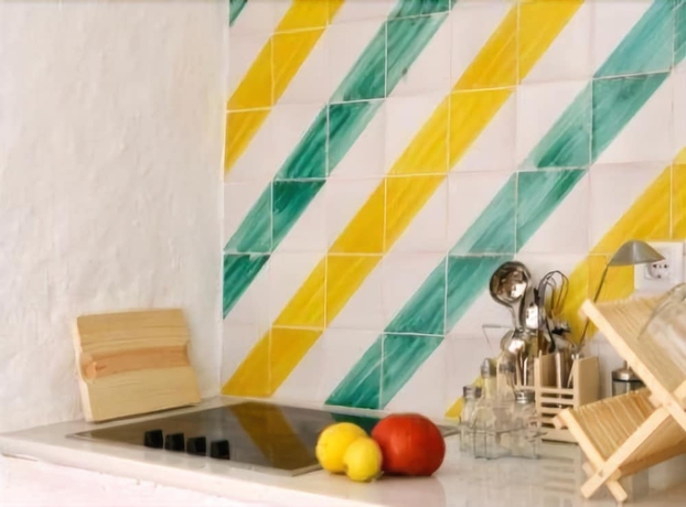 Imagen de la habitación del Hotel Rural Casas De Parauta. Foto 8