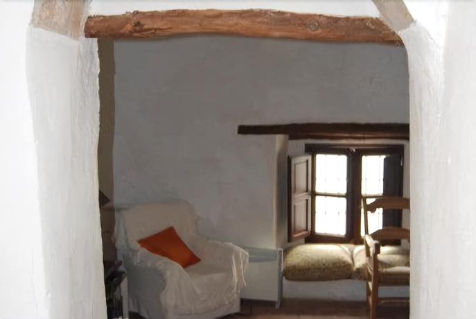 Imagen de la habitación del Hotel Rural Casas De Parauta. Foto 9