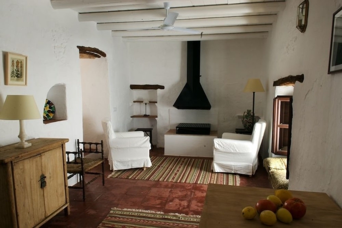Imagen de la habitación del Hotel Rural Casas De Parauta. Foto 11