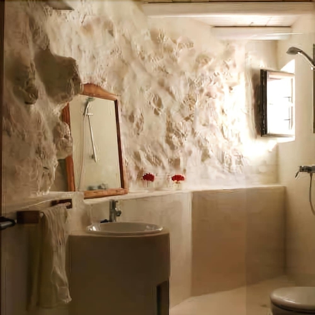 Imagen de la habitación del Hotel Rural Casas De Parauta. Foto 12