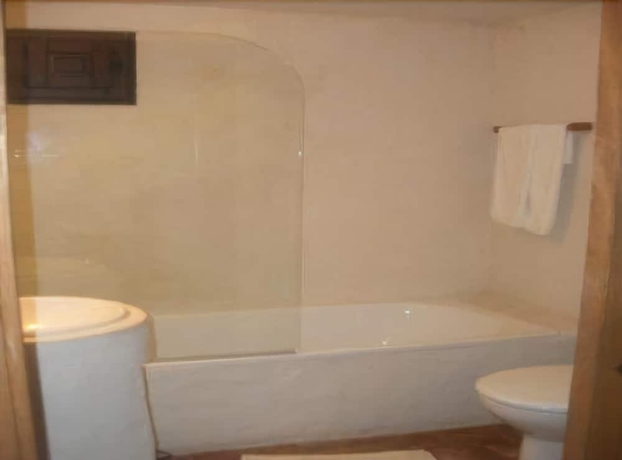 Imagen de la habitación del Hotel Rural Casas De Parauta. Foto 13