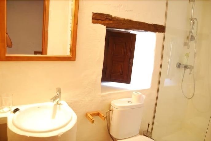 Imagen de la habitación del Hotel Rural Casas De Parauta. Foto 14