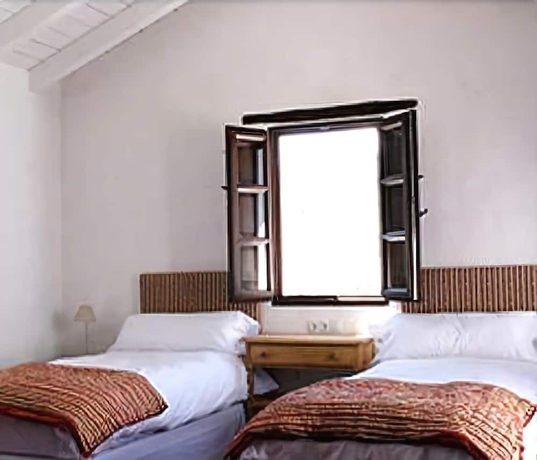 Imagen de la habitación del Hotel Rural Casas De Parauta. Foto 17