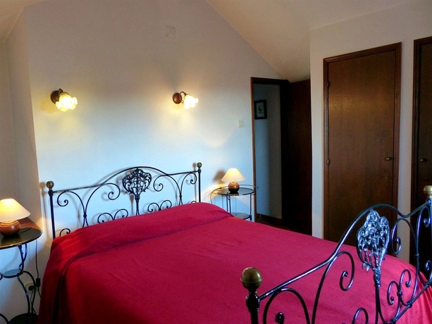 Imagen de la habitación del Hotel Rural Casas Do Toural. Foto 2