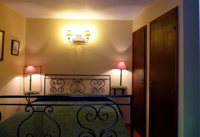 Imagen de la habitación del Hotel Rural Casas Do Toural. Foto 4