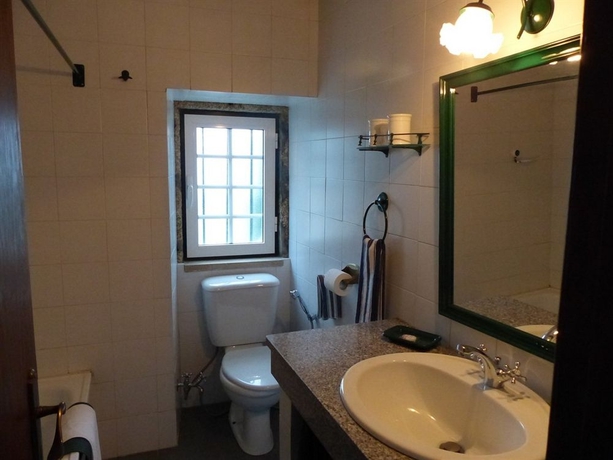 Imagen de la habitación del Hotel Rural Casas Do Toural. Foto 5