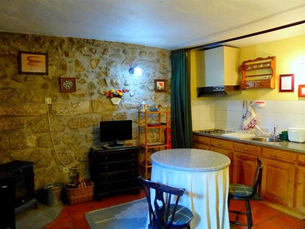 Imagen de la habitación del Hotel Rural Casas Do Toural. Foto 6