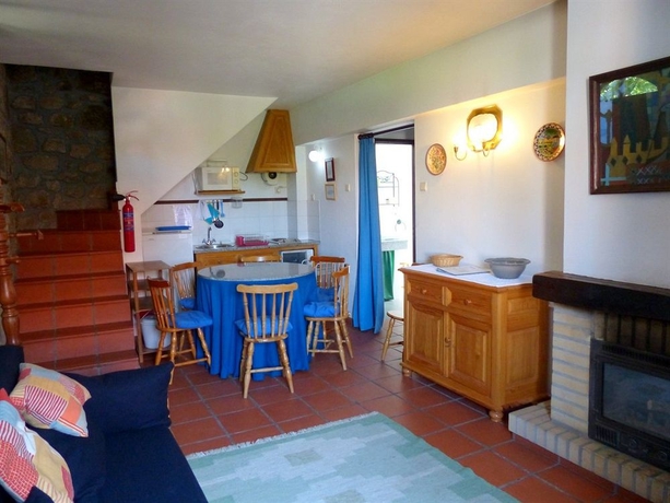 Imagen de los interiores del Hotel Rural Casas Do Toural. Foto 12