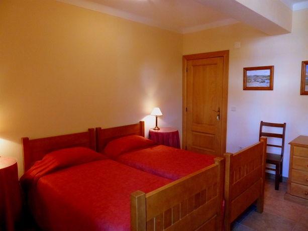 Imagen de la habitación del Hotel Rural Casas Do Toural. Foto 8