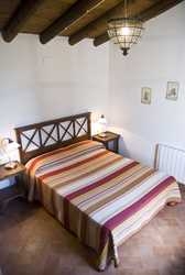 Imagen de la habitación del Hotel Rural Casas El Rincón De Las Tobas. Foto 2