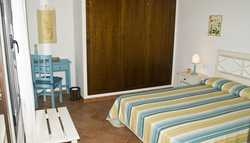 Imagen de la habitación del Hotel Rural Casas El Rincón De Las Tobas. Foto 5