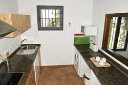 Imagen de la habitación del Hotel Rural Casas El Rincón De Las Tobas. Foto 6