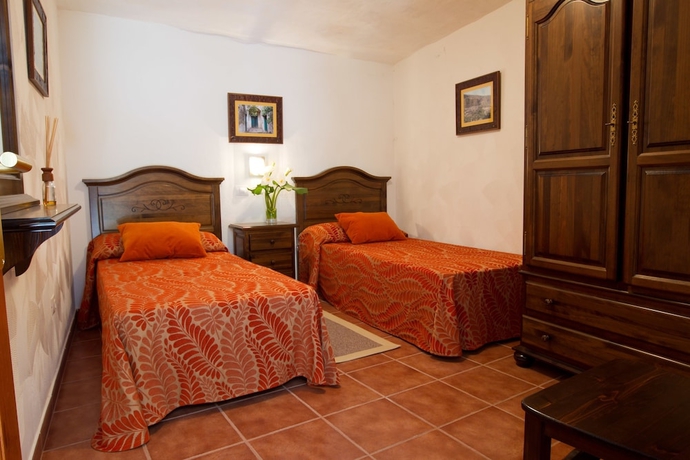 Imagen de la habitación del Hotel Rural Casas Rurales De Guayadeque. Foto 3