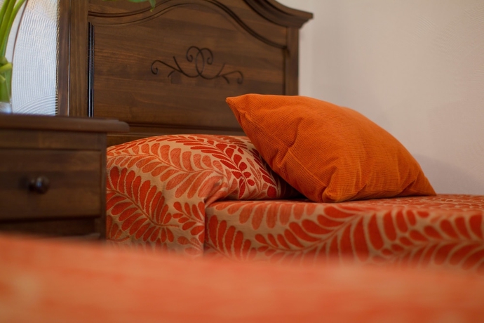 Imagen de la habitación del Hotel Rural Casas Rurales De Guayadeque. Foto 5