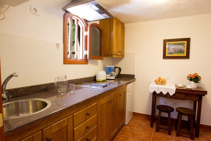Imagen de la habitación del Hotel Rural Casas Rurales De Guayadeque. Foto 6