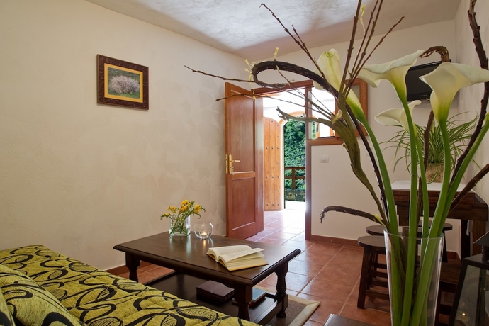 Imagen de la habitación del Hotel Rural Casas Rurales De Guayadeque. Foto 7