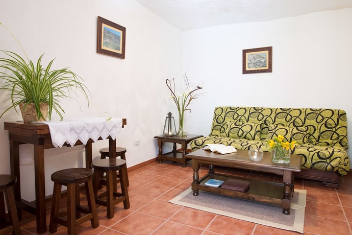 Imagen de la habitación del Hotel Rural Casas Rurales De Guayadeque. Foto 8