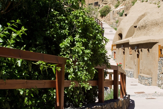 Imagen de los exteriores del Hotel Rural Casas Rurales De Guayadeque. Foto 15