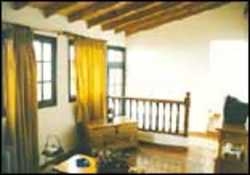 Imagen de la habitación del Hotel Rural Casas Rurales Herre&ntilde;as, Frontera. Foto 2