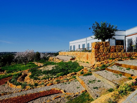 Imagen general del Hotel Rural Casas de Campo em Estoi. Foto 2