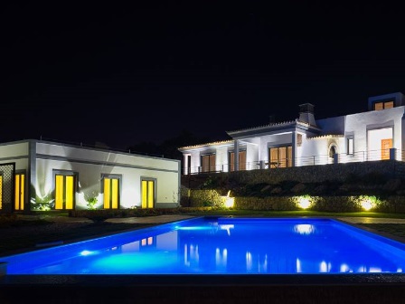 Imagen general del Hotel Rural Casas de Campo em Estoi. Foto 4