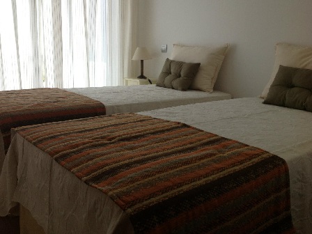 Imagen general del Hotel Rural Casas de Campo em Estoi. Foto 5