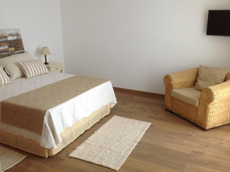 Imagen general del Hotel Rural Casas de Campo em Estoi. Foto 6