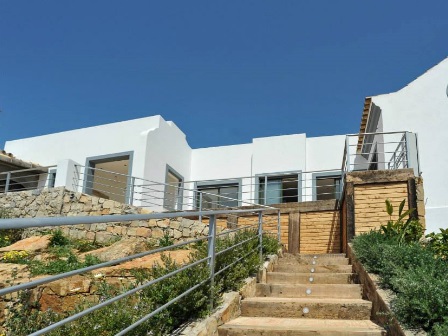 Imagen general del Hotel Rural Casas de Campo em Estoi. Foto 8