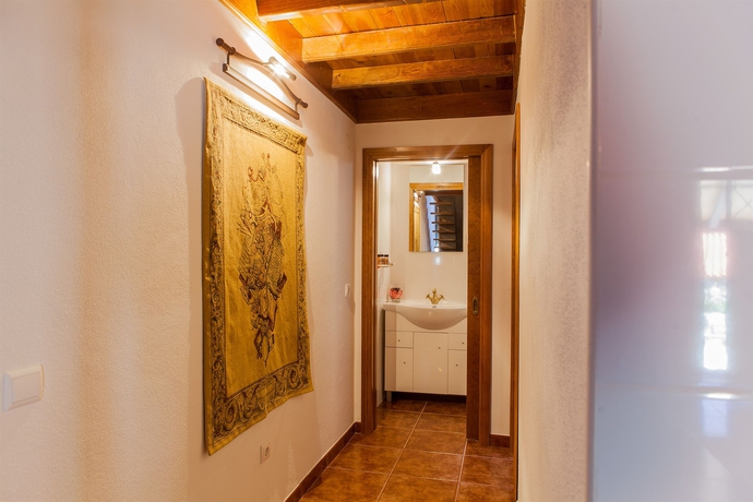 Imagen de la habitación del Hotel Rural Casas do Juizo. Foto 3