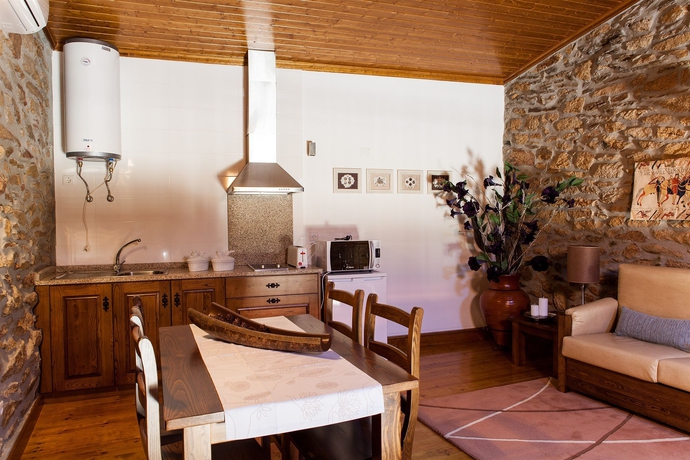 Imagen de la habitación del Hotel Rural Casas do Juizo. Foto 7