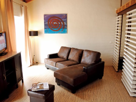 Imagen general del Hotel Rural Casas do Moinho. Foto 3