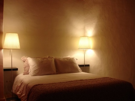 Imagen general del Hotel Rural Casas do Moinho. Foto 4