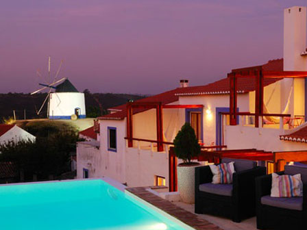 Imagen general del Hotel Rural Casas do Moinho. Foto 8