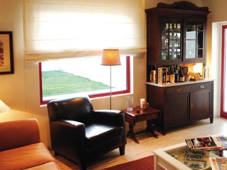 Imagen general del Hotel Rural Casas do Moinho. Foto 10