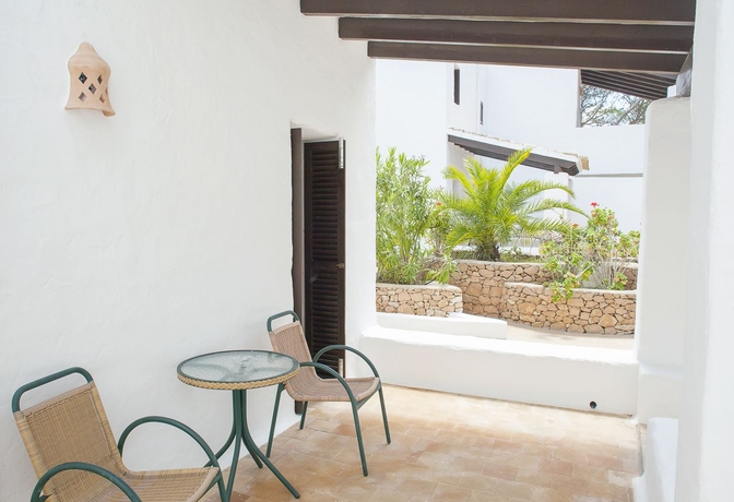 Imagen de la habitación del Hotel Rural Casbah Formentera and Restaurant. Foto 3