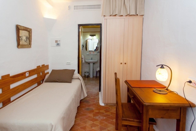 Imagen de la habitación del Hotel Rural Casbah Formentera and Restaurant. Foto 10