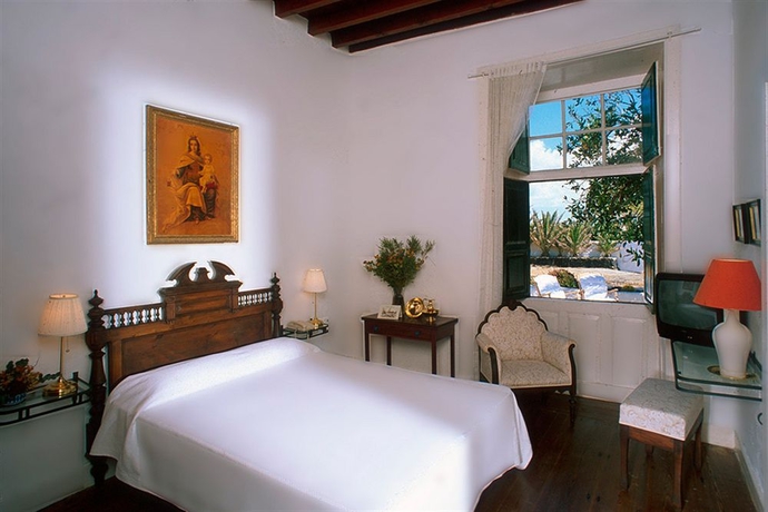 Imagen de la habitación del Hotel Rural Caserío De Mozaga. Foto 5