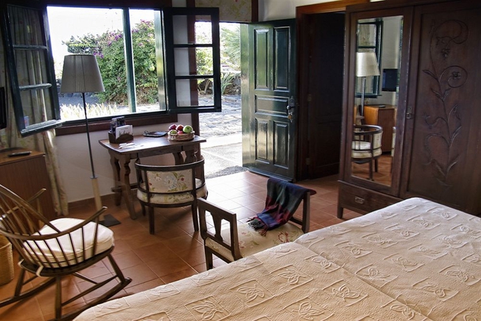 Imagen de la habitación del Hotel Rural Caserío De Mozaga. Foto 9