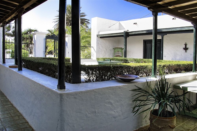 Imagen general del Hotel Rural Caserío De Mozaga. Foto 2