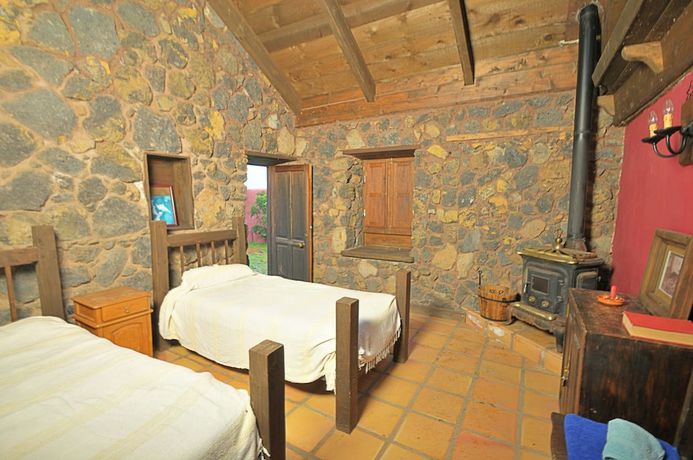 Imagen de la habitación del Hotel Rural Caserio Los Partidos. Foto 2