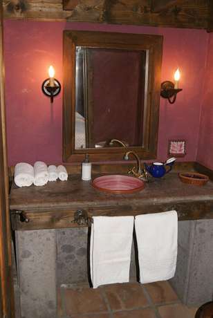 Imagen de la habitación del Hotel Rural Caserio Los Partidos. Foto 4