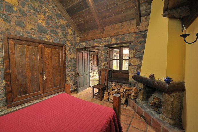 Imagen de la habitación del Hotel Rural Caserio Los Partidos. Foto 6