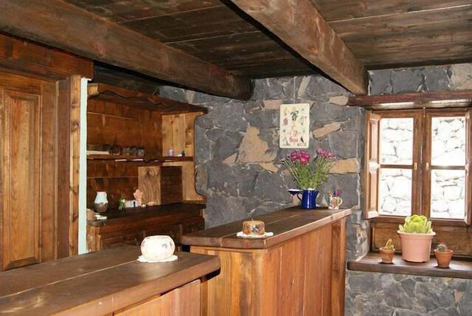 Imagen de los interiores del Hotel Rural Caserio Los Partidos. Foto 18