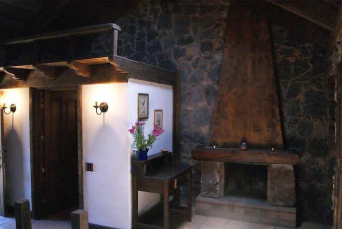 Imagen de la habitación del Hotel Rural Caserio Los Partidos. Foto 8