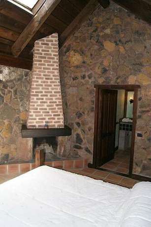 Imagen de la habitación del Hotel Rural Caserio Los Partidos. Foto 9