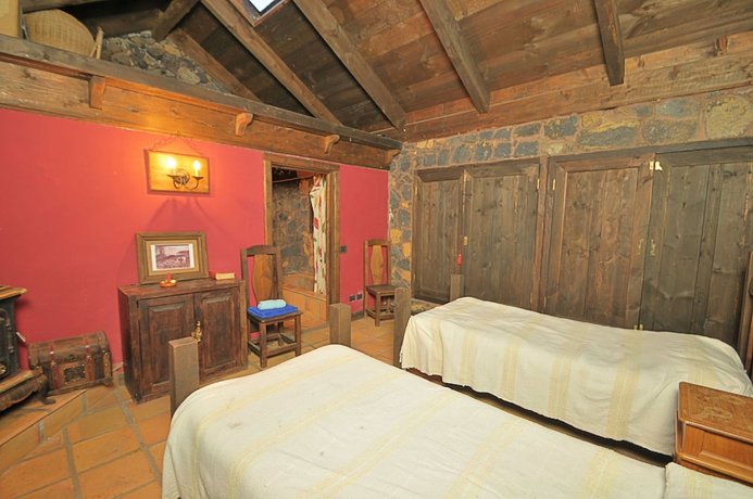 Imagen de la habitación del Hotel Rural Caserio Los Partidos. Foto 11