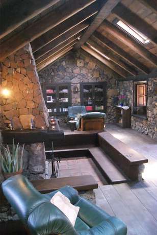 Imagen de los interiores del Hotel Rural Caserio Los Partidos. Foto 19