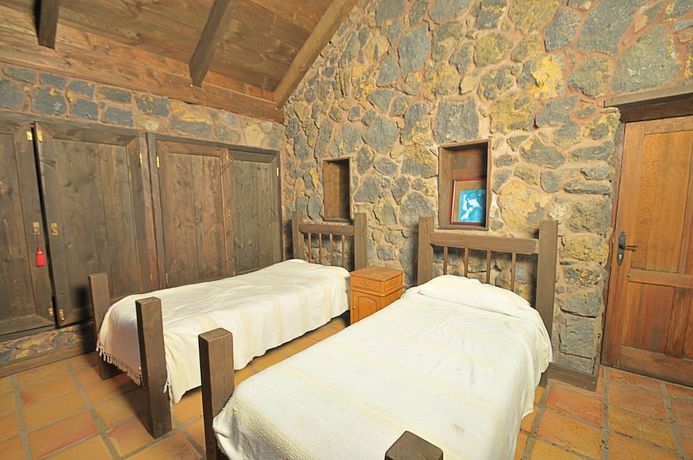 Imagen de la habitación del Hotel Rural Caserio Los Partidos. Foto 14