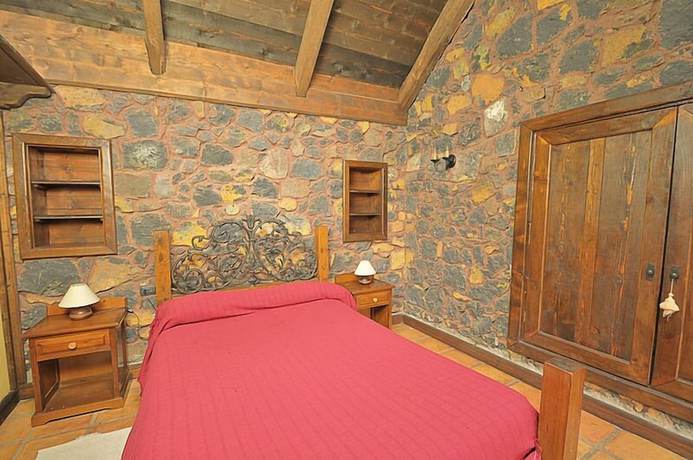 Imagen de la habitación del Hotel Rural Caserio Los Partidos. Foto 15